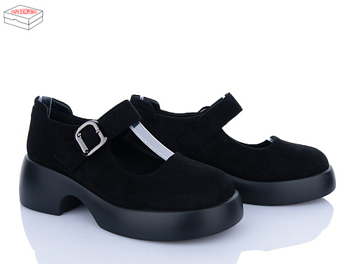 Туфли Vika D510-5 в магазине Фонтан Обуви