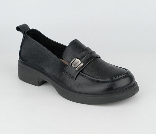 Туфли Allshoes 208116 в магазине Фонтан Обуви