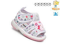 Босоножки Okshoes 68005C в магазине Фонтан Обуви