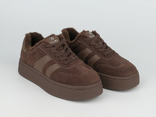 Кроссовки Allshoes 215998 в магазине Фонтан Обуви