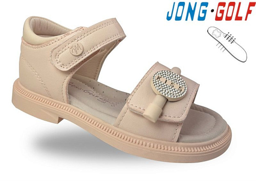 Босоножки Jong-Golf B20705-8 в магазине Фонтан Обуви