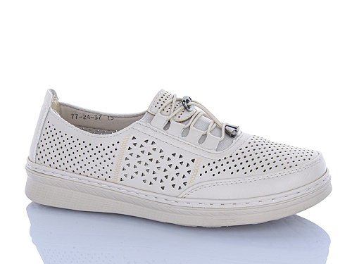 Туфли Nayasitun 77-24 в магазине Фонтан Обуви