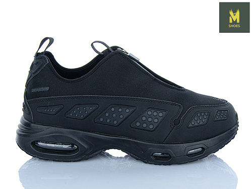 Кроссовки M Shoes A176-1 в магазине Фонтан Обуви