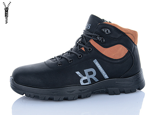 Ботинки Kulada-Ucss-M•D A703-9 в магазине Фонтан Обуви