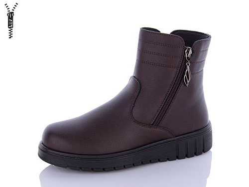 Ботинки I.Trendy DB773-3 в магазине Фонтан Обуви