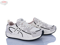 Кроссовки Qq Панда W810-1 в магазине Фонтан Обуви