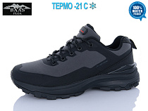 Кроссовки Baas L1887-2 термо в магазине Фонтан Обуви