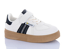 Кроссовки Okshoes D107-1 в магазине Фонтан Обуви