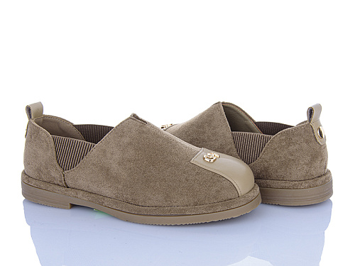 Туфли Loretta Y087-2 в магазине Фонтан Обуви