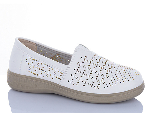 Туфли Aba 971-2 в магазине Фонтан Обуви