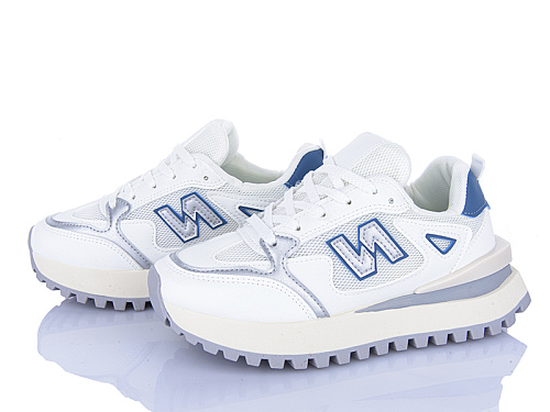 Кроссовки Violeta HD69-172-48-6 в магазине Фонтан Обуви