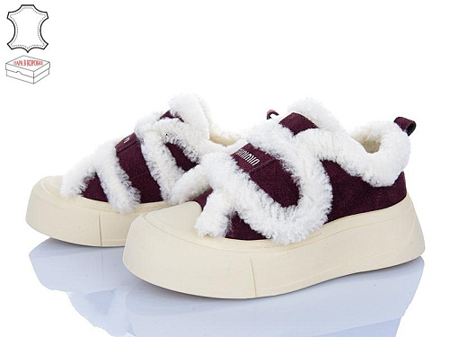 Угги Hengji 15-7 в магазине Фонтан Обуви