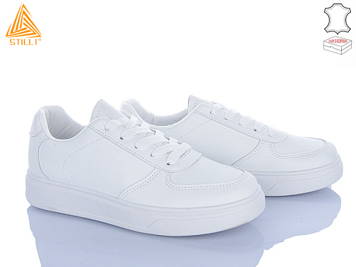 Кроссовки Stilli Group R10 шкіра в магазине Фонтан Обуви