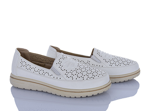 Туфли Lion-Lu 2024-54 в магазине Фонтан Обуви