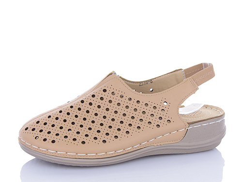 Босоножки Wsmr 2518-8 в магазине Фонтан Обуви