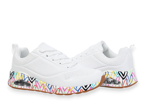 Кроссовки Hongquan J1020-2 в магазине Фонтан Обуви