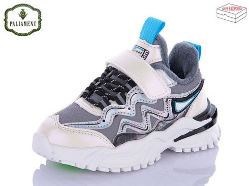 Кроссовки Paliament A111-4 в магазине Фонтан Обуви