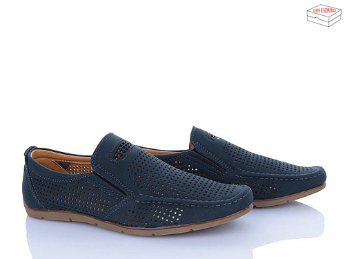 Мокасины Zahar OT81441-2 в магазине Фонтан Обуви