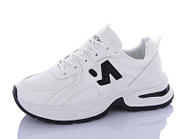 Кроссовки Okshoes J5-11 в магазине Фонтан Обуви