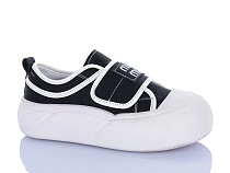 Кроссовки Qq Панда 380-1 в магазине Фонтан Обуви