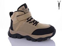 Ботинки Lilin A880-7 в магазине Фонтан Обуви