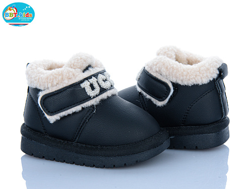 Ботинки Bbt T922-5-1 в магазине Фонтан Обуви