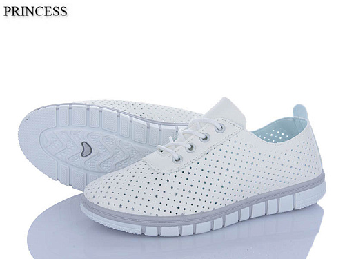 Кроссовки Princess 25-10 в магазине Фонтан Обуви