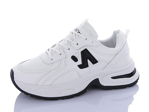 Кроссовки Okshoes J5-11 в магазине Фонтан Обуви