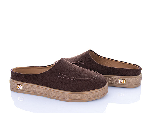 Шлепанцы Loretta Y091-2 в магазине Фонтан Обуви