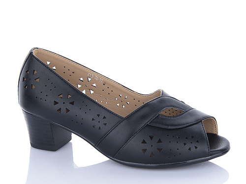 Туфли Ldw C13-11 в магазине Фонтан Обуви