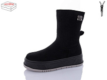 Ботинки Kulada-Ucss-M•D ZH1222-02 в магазине Фонтан Обуви