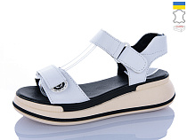 Босоножки Botema 205-6 в магазине Фонтан Обуви