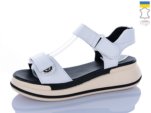 Босоножки Botema 205-6 в магазине Фонтан Обуви