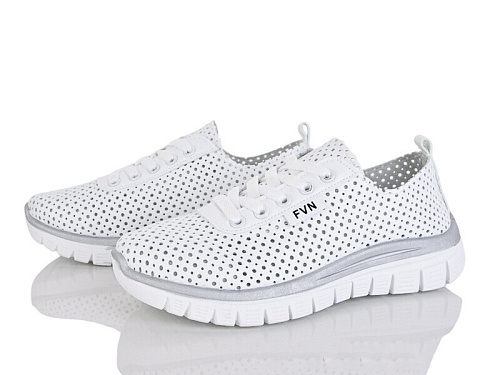 Кроссовки Бабочка 243-22 в магазине Фонтан Обуви