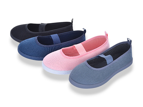 Туфли Lion-Lu CL13 mix в магазине Фонтан Обуви