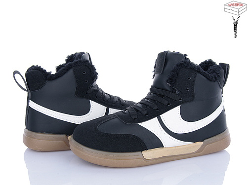 Ботинки Xifa Kids H71-2 в магазине Фонтан Обуви