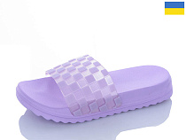 Шлепанцы Luckline 530-315B в магазине Фонтан Обуви