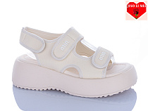 Босоножки Jiaolimei 726 в магазине Фонтан Обуви