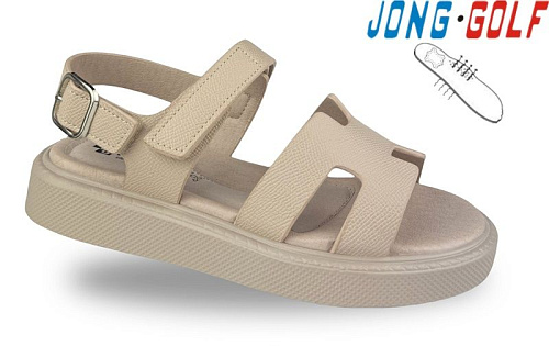 Босоножки Jong-Golf C20677-3 в магазине Фонтан Обуви
