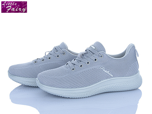 Кроссовки Little Fairy 217-2 в магазине Фонтан Обуви