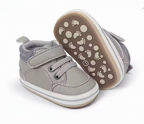 Пинетки Comfort-Baby 9680-2A (11-13) в магазине Фонтан Обуви