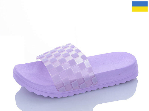 Шлепанцы Luckline 530-315B в магазине Фонтан Обуви