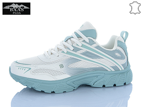 Кроссовки Baas H1112-26 в магазине Фонтан Обуви