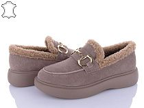 Туфли Itts AA303K в магазине Фонтан Обуви