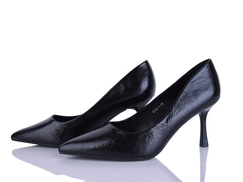 Туфли Loretta A306-1 в магазине Фонтан Обуви