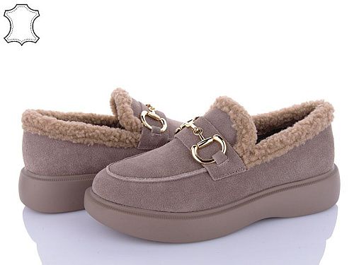 Туфли Itts AA303K в магазине Фонтан Обуви