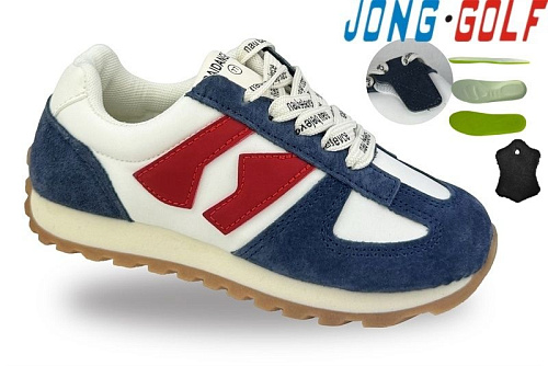 Кроссовки Jong-Golf C11767-1 в магазине Фонтан Обуви