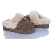 Тапочки Dafuyuan CK03-3 в магазине Фонтан Обуви