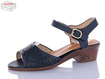 Босоножки Qq Shoes C281-5 в магазине Фонтан Обуви