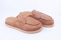 Сабо Allshoes 197968 в магазине Фонтан Обуви